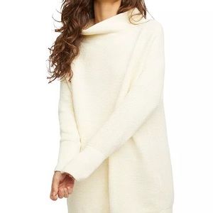 Free people slouchy tunic